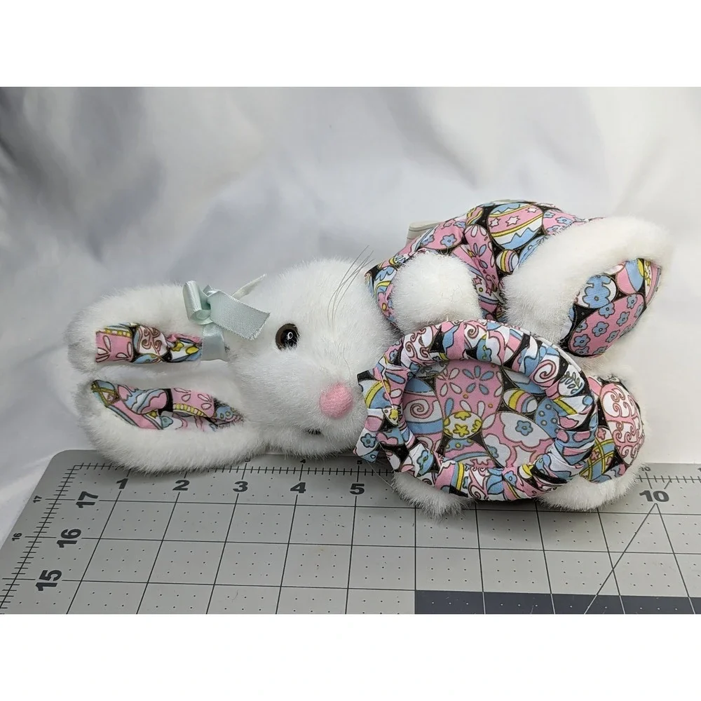 Joelson rabbit plush